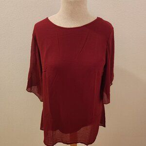 Womens blouse